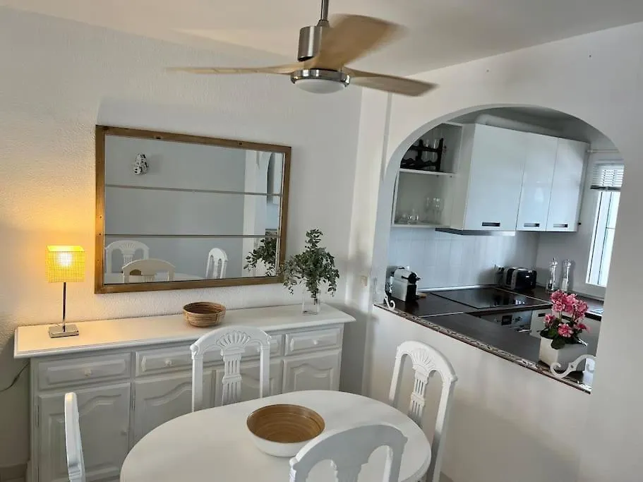 Apartment Fuengirola Torreblanca Las Gaviotas Apartamento Junto Al Mar