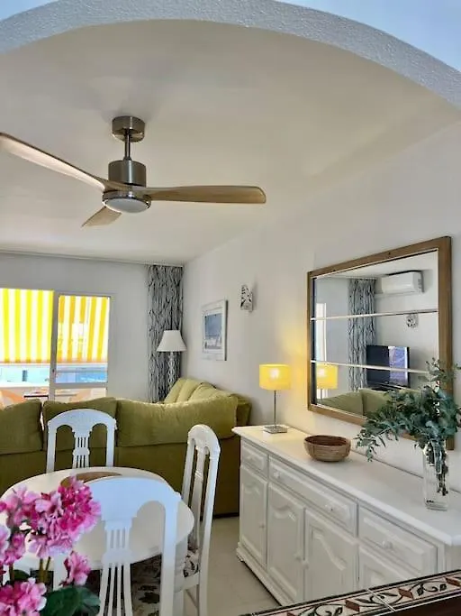 Apartment Fuengirola Torreblanca Las Gaviotas Apartamento Junto Al Mar Spain