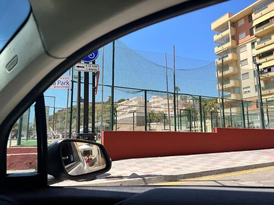 Fuengirola Torreblanca Las Gaviotas Apartamento Junto Al Mar 0*,  Spain