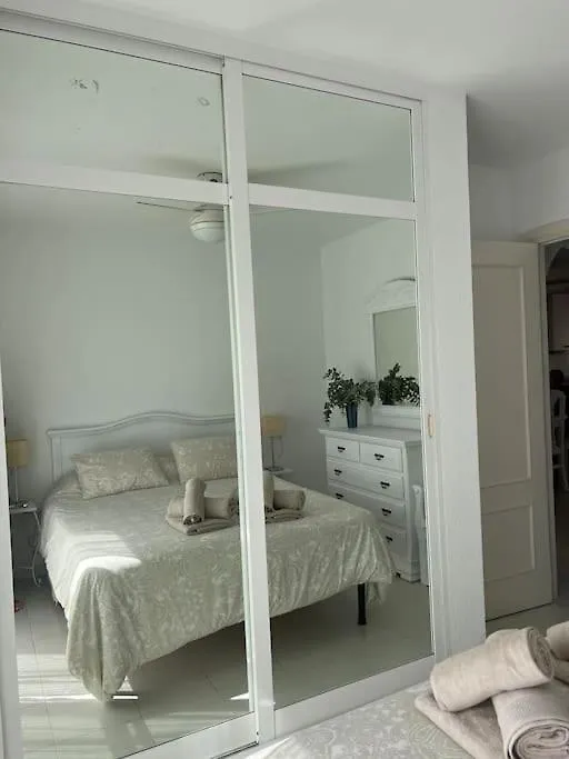 Fuengirola Torreblanca Las Gaviotas Apartamento Junto Al Mar 0*,  Spain