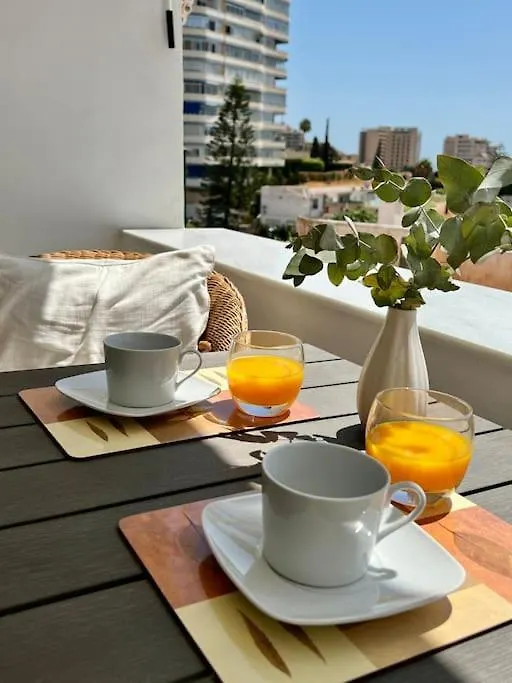 Apartment Fuengirola Torreblanca Las Gaviotas Apartamento Junto Al Mar Spain