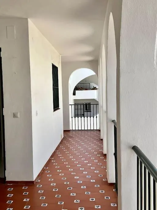 Fuengirola Torreblanca Las Gaviotas Apartamento Junto Al Mar Apartment