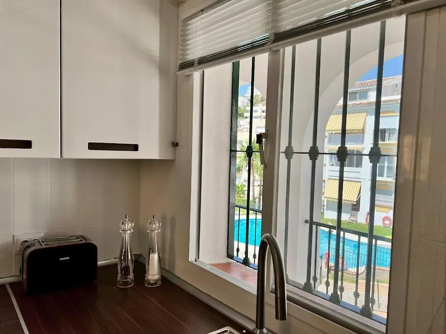 Fuengirola Torreblanca Las Gaviotas Apartamento Junto Al Mar 0*,